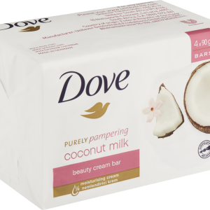 Dove Soap - Coco Milk 90Gr